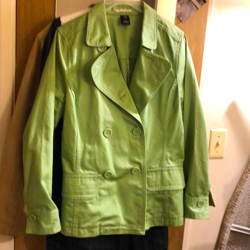 Jacket